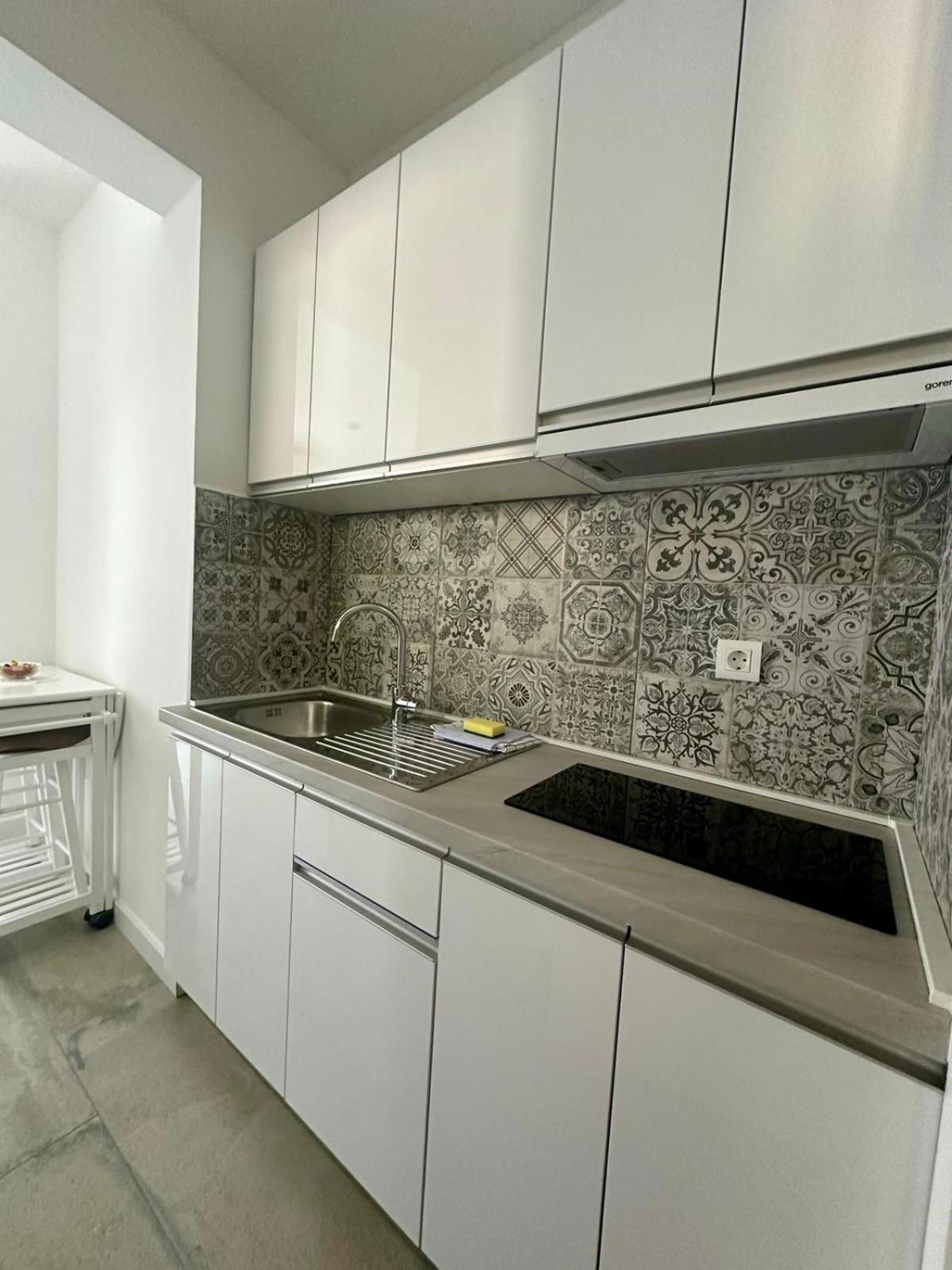 Apartments Lozina Drvenik  Bagian luar foto